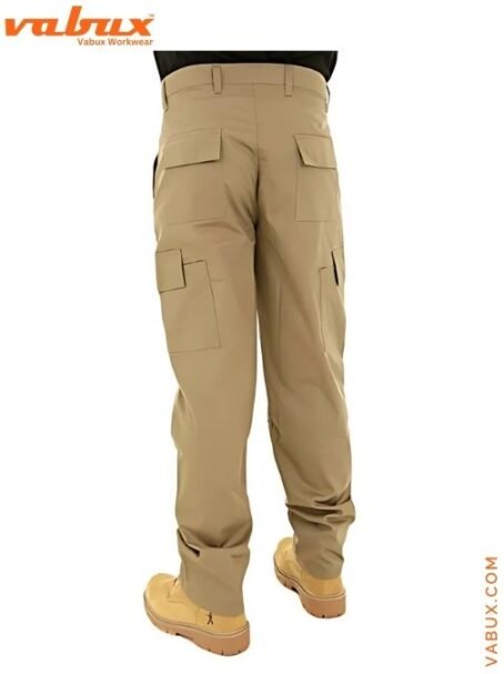 multi pocket cargo pants