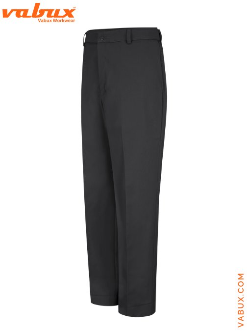 black work slacks