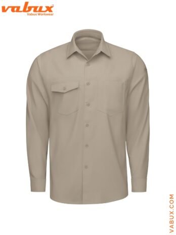 Long Sleeve Shirts Work – Durable Mechanic Dress Shirts