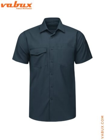 Industrial Work Shirts – Best Summer Uniforms for Men