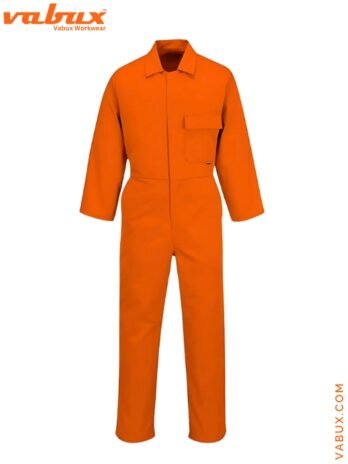 Fire Resistant Coveralls – Durable Work Overalls for Men