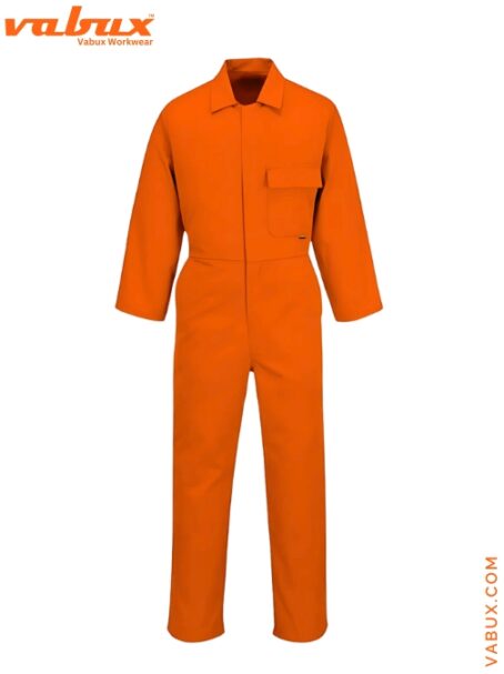 fire resistant coveralls