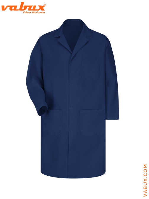 doctor lab coat