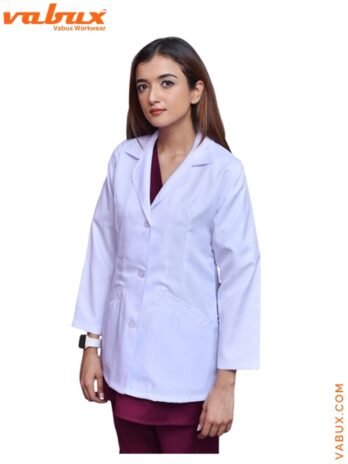 Scrub Coats for Women – Comfortable Medical Wear