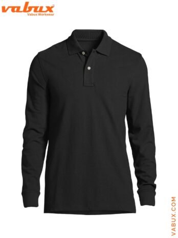 Mens Black Polo Shirts – Comfortable Polo Tees