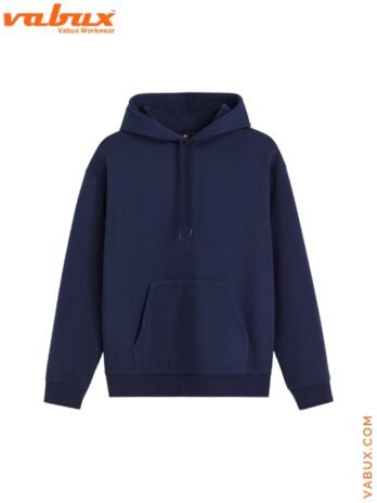 Navy Blue Hoodie – Comfortable and Stylish Sweatshirt for Men